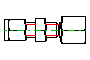 2D Top View